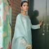 AFSANA 2 Afsana Silk Embroidery Dress | Stitched & Unstitched