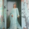 AFSANA 3 Afsana Silk Embroidery Dress | Stitched & Unstitched