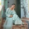 AFSANA 4 Afsana Silk Embroidery Dress | Stitched & Unstitched
