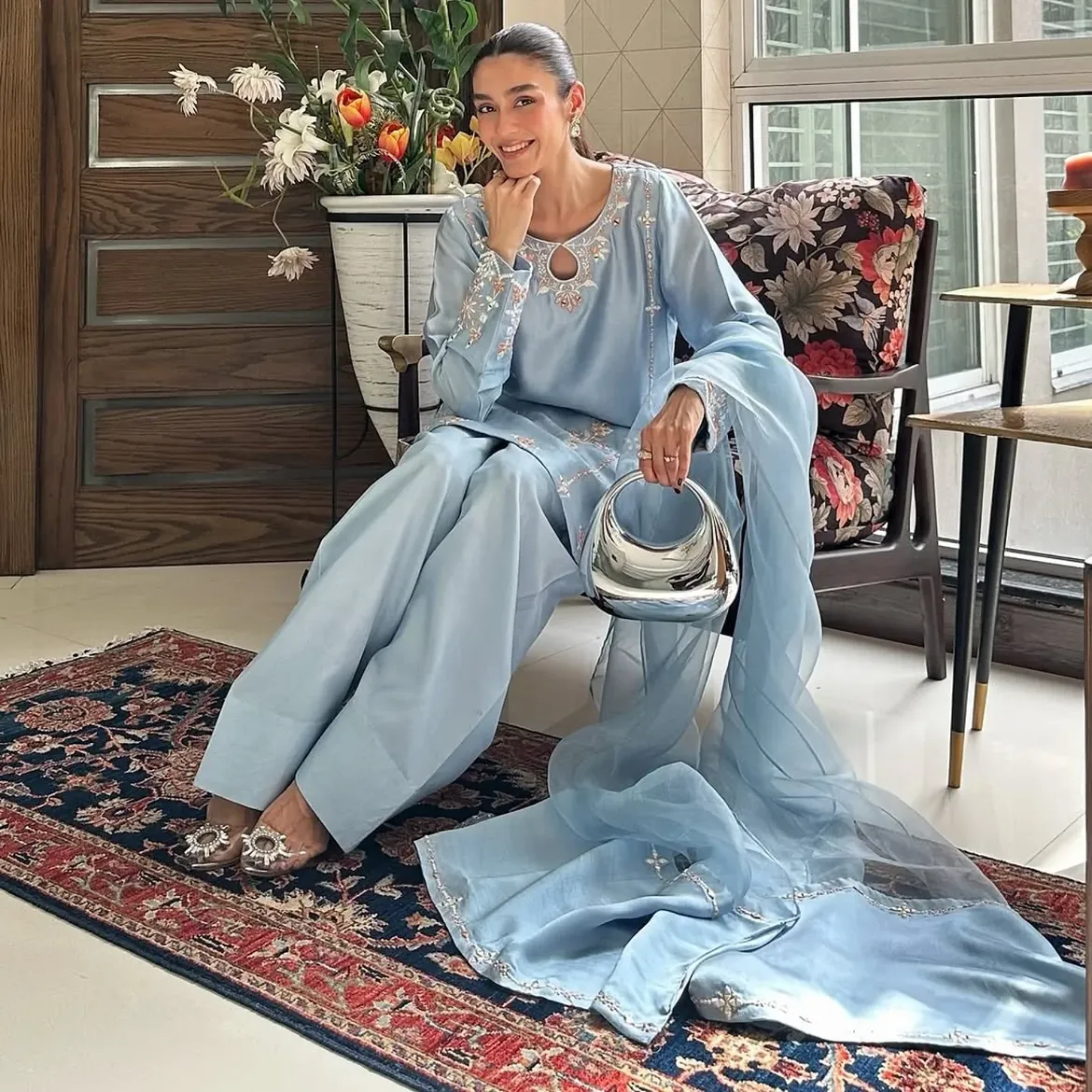 Marjan Luxury Collection