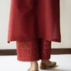 Cherry DHANAK 3-Piece Tilla & Sequin Embroidered Dress | Stitched & Unstitched