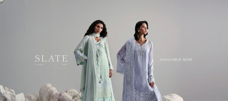 Marjan Luxury Pret