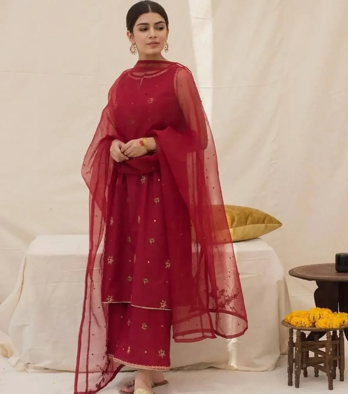 Marjan Luxury Pret