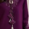 Gulraiz Embroidered Farshi Shalwar Dress | Stitched & Unstitched