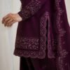 Gulraiz Embroidered Farshi Shalwar Dress | Stitched & Unstitched