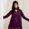 Gulraiz Embroidered Farshi Shalwar Dress | Stitched & Unstitched