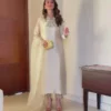 GULROSH VEDIO Gulrosh Silk Handmade Tilla Embroidered Dress | Stitched & Unstitched