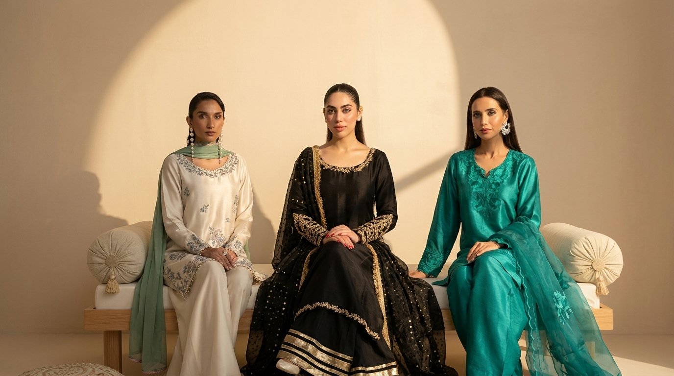 Marjan Collection