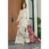 Gulbahar LAWN 3-Piece Printed Dress | Stitched & Unstitched