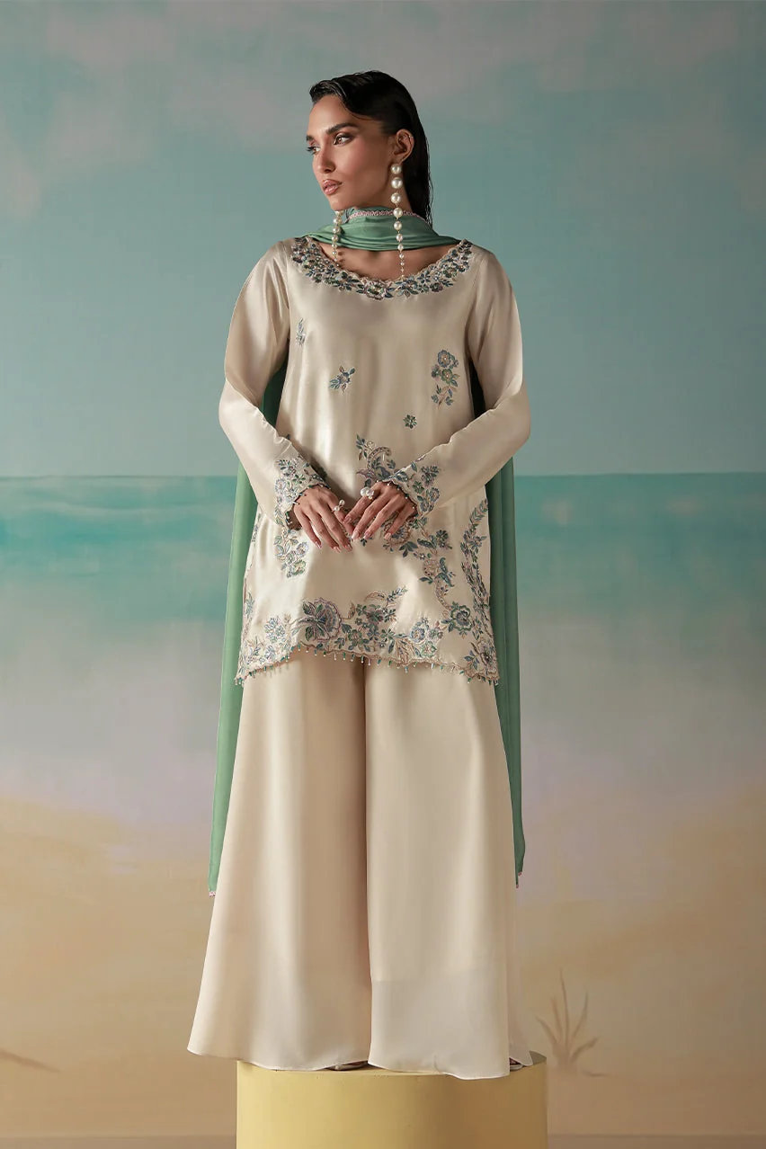 Marjan Party Wear