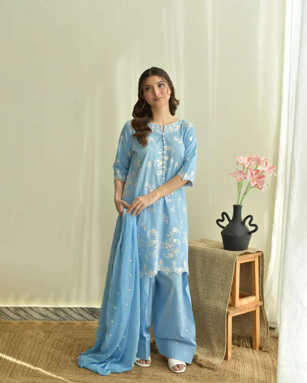Marjan Everyday Wear