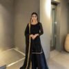 NOOR-E-ZEB 1 Nooray-e-Zeb Organza Tilla Embroidered Dress | Stitched & Unstitched