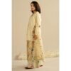 Nayra 3 Nayra POLY-LAWN 3-Piece Embroidered Dress | Stitched & Unstitched