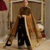 Sabroz Embroidered Farshi Shalwar Dress | Stitched & Unstitched