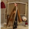 Sabroz Embroidered Farshi Shalwar Dress | Stitched & Unstitched