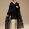 Sarosh Embroidered Farshi Shalwar Dress | Stitched & Unstitched