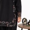 Veloura 5 Veloura DHANAK 2-Piece Embroidered Dress | Stitched & Unstitched