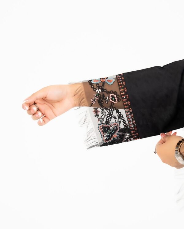 Veloura 6 Veloura DHANAK 2-Piece Embroidered Dress | Stitched & Unstitched