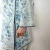 Zareen_4 Zareen Printed POLY-LAWN 4-Piece Embroidered Dress | Stitched & Unstitched